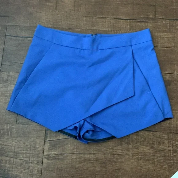 Express overlay shorts - Picture 7 of 12